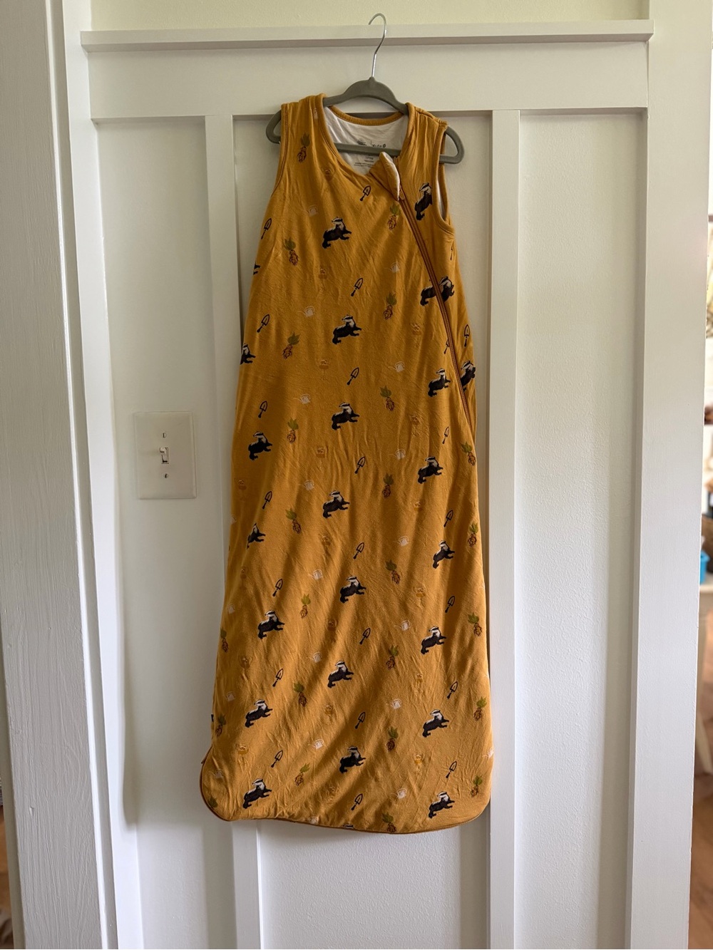 Kyte Baby Harry Potter Print sleep sack Size L